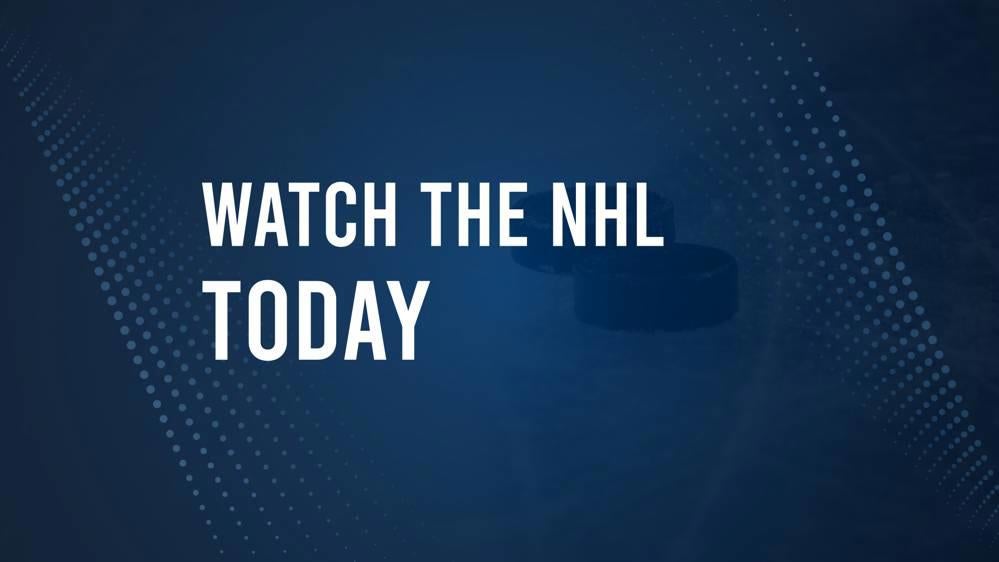 January 24 NHL TV Schedule: TV Channel, Start Times & Live Streaming Options