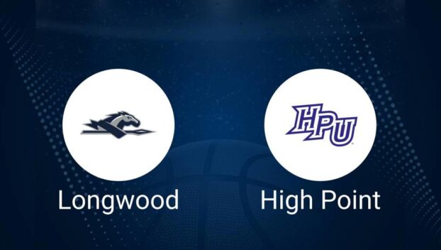 Longwood vs. High Point Basketball Tickets - Wednesday, January 15