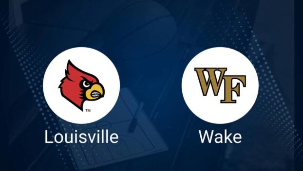 Louisville vs. Wake Forest Basketball Tickets - Tuesday, January 28