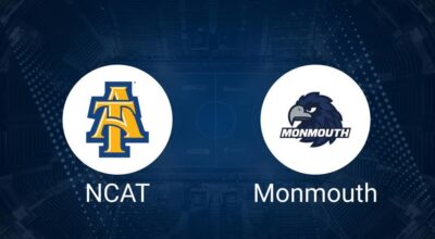 N.C. A&T vs. Monmouth Predictions & Picks: Spread, Total - January 16