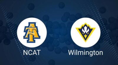 N.C. A&T vs. UNC Wilmington Basketball Tickets - Thursday, January 30