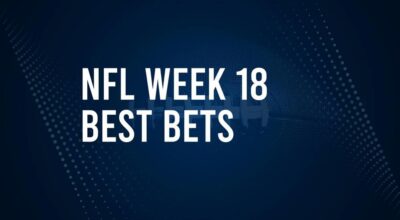 NFL Week 18 Computer Predictions, Best Bets, Over/Under Picks