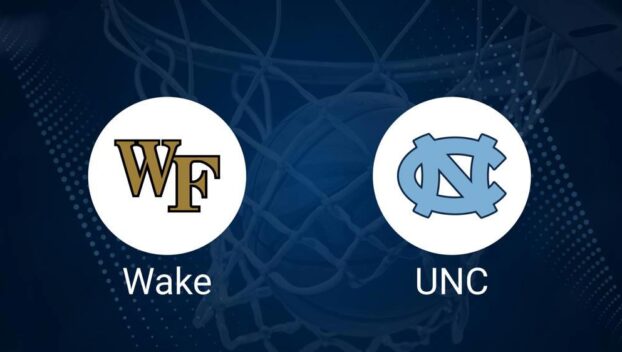 North Carolina vs. Wake Forest Basketball Tickets - Tuesday, January 21