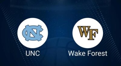 North Carolina vs. Wake Forest Women's Basketball Predictions & Picks: Spread, Total - January 23