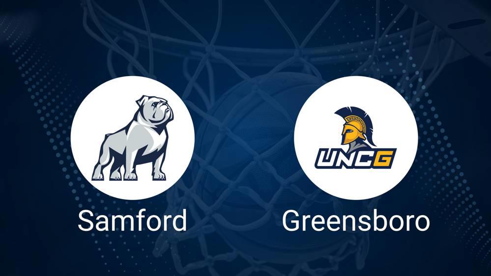 Samford vs. UNC Greensboro Predictions & Picks: Spread, Total - January 11