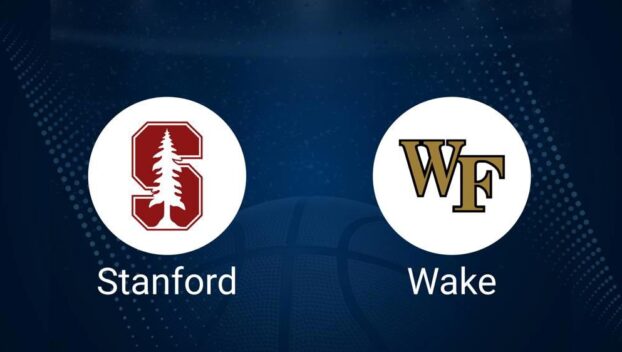 Stanford vs. Wake Forest Basketball Tickets - Wednesday, February 5