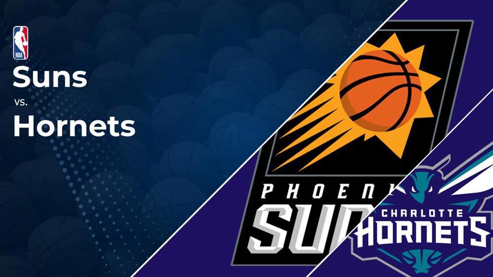 Suns vs. Hornets Prediction & Picks: Line, Spread, Over/Under - January 12