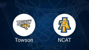 Towson vs. N.C. A&T Predictions & Picks: Spread, Total - January 23