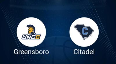 UNC Greensboro vs. Citadel Predictions & Picks: Spread, Total - January 15