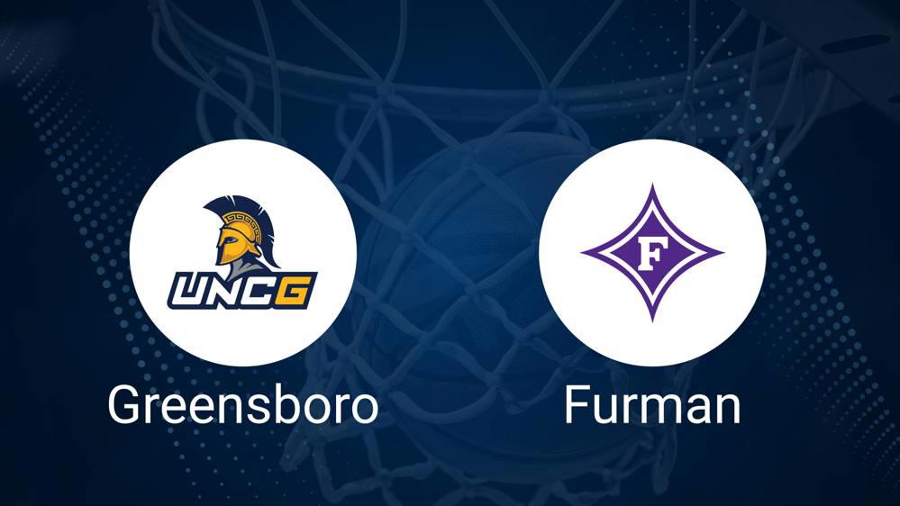 UNC Greensboro vs. Furman Predictions & Picks: Spread, Total - January 4