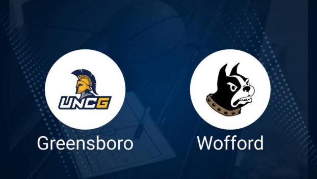 UNC Greensboro vs. Wofford Basketball Tickets - Saturday, February 1