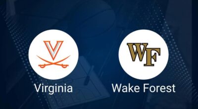 Virginia vs. Wake Forest Women's Basketball Predictions & Picks: Spread, Total - January 2