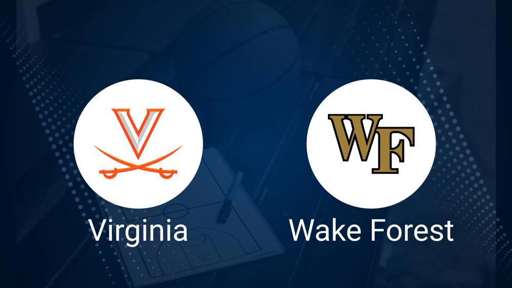 Virginia vs. Wake Forest Women's Basketball Predictions & Picks: Spread, Total - January 2