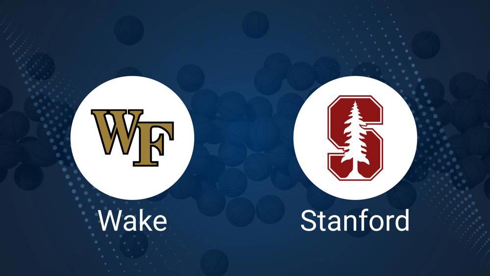 Wake Forest vs. Stanford Predictions & Picks: Spread, Total - January 15