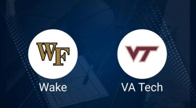 Wake Forest vs. Virginia Tech Predictions & Picks: Spread, Total - January 18