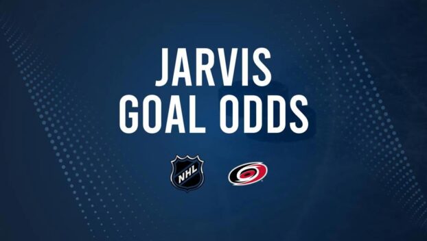 Will Seth Jarvis Score a Goal Against the Stars on January 21?