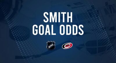 Will Ty Smith Score a Goal Against the Penguins on January 5?