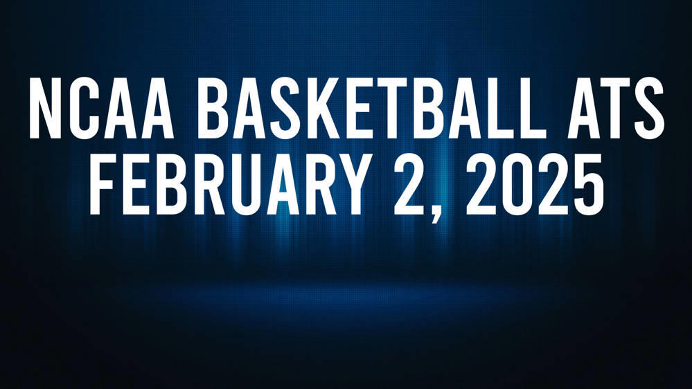 Best Bets for NCAA Basketball Picks Against the Spread for Sunday, February 2
