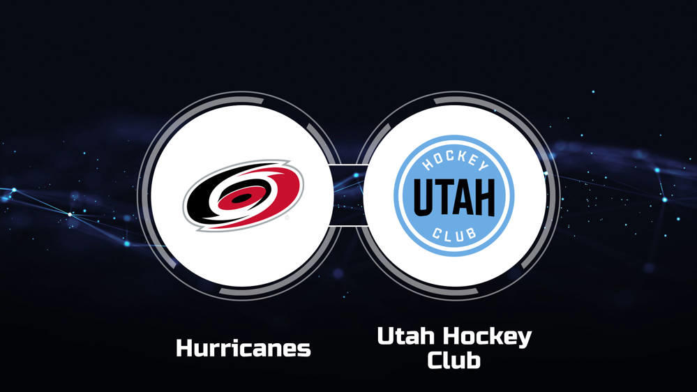 Buy Tickets for Carolina Hurricanes vs. Utah Hockey Club on February 8