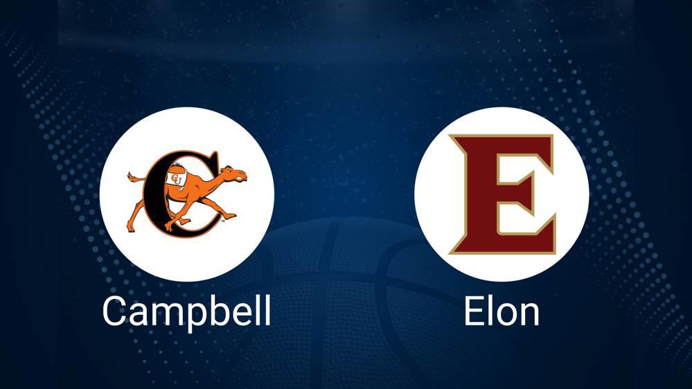 Campbell vs. Elon Predictions & Picks: Spread, Total - February 6