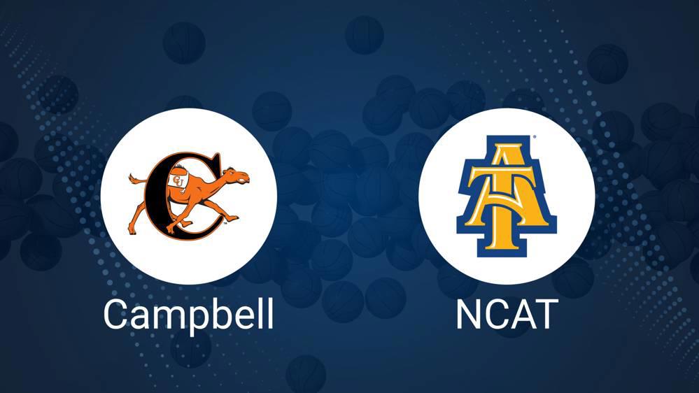 Campbell vs. N.C. A&T Predictions & Picks: Spread, Total - February 10