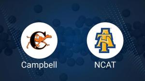 Campbell vs. N.C. A&T Predictions & Picks: Spread, Total - February 20