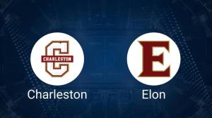 Charleston (SC) vs. Elon Predictions & Picks: Spread, Total - February 8
