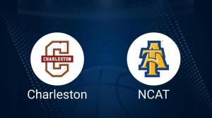 Charleston (SC) vs. N.C. A&T Predictions & Picks: Spread, Total - February 15