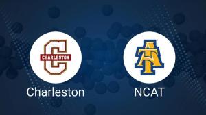 Charleston (SC) vs. N.C. A&T Women's Basketball Predictions & Picks: Spread, Total - February 7