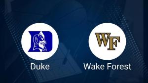 Duke vs. Wake Forest Women's Basketball Predictions & Picks: Spread, Total - February 13