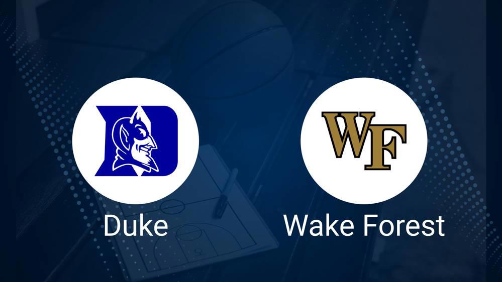 Duke vs. Wake Forest Women's Basketball Predictions & Picks: Spread, Total - February 13