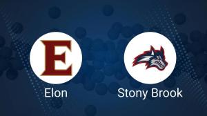 Elon vs. Stony Brook Predictions & Picks: Spread, Total - March 1