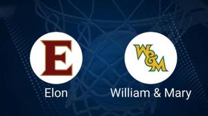 Elon vs. William & Mary Predictions & Picks: Spread, Total - February 22