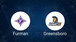Furman vs. UNC Greensboro Predictions & Picks: Spread, Total - February 15