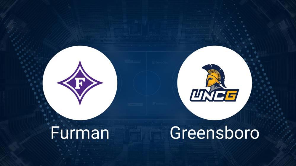 Furman vs. UNC Greensboro Predictions & Picks: Spread, Total - February 15