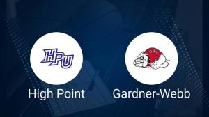 High Point vs. Gardner-Webb Predictions & Picks: Spread, Total - February 22