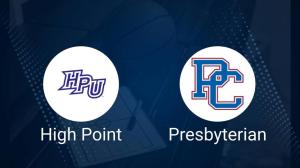 High Point vs. Presbyterian Predictions & Picks: Spread, Total - February 1