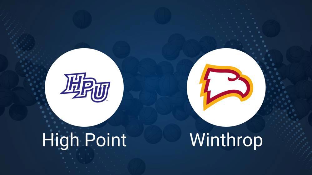 High Point vs. Winthrop Predictions & Picks: Spread, Total - February 15