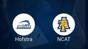 Hofstra vs. N.C. A&T Predictions & Picks: Spread, Total - March 1