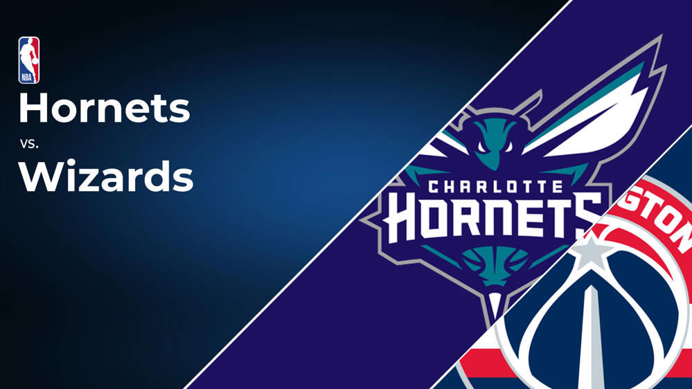 Hornets vs. Wizards Injury Report Today - March 1