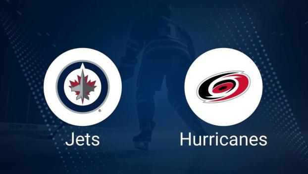 How to Pick the Hurricanes vs. Jets Game with Odds, Spread, Betting Line and Stats – February 4