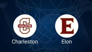How to Watch Charleston (SC) vs. Elon Women's Basketball on TV or Live Stream - February 28