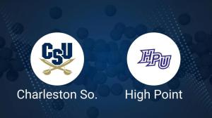 How to Watch Charleston Southern vs. High Point Women's Basketball on TV or Live Stream - February 19