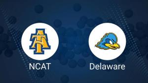 How to Watch N.C. A&T vs. Delaware Women's Basketball on TV or Live Stream - February 23