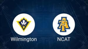 How to Watch N.C. A&T vs. UNC Wilmington Women's Basketball on TV or Live Stream - February 28