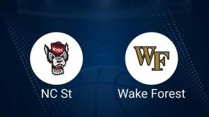 How to Watch NC State vs. Wake Forest Women's Basketball on TV or Live Stream - February 27