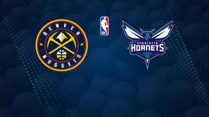 How to Watch the Nuggets vs. Hornets Game: Streaming & TV Channel Info for February 20