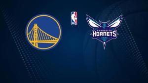 How to Watch the Warriors vs. Hornets Game: Streaming & TV Channel Info for February 25