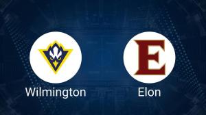How to Watch UNC Wilmington vs. Elon on TV or Live Stream - February 15