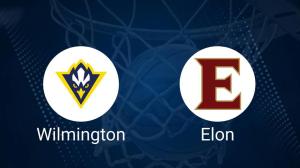 How to Watch UNC Wilmington vs. Elon Women's Basketball on TV or Live Stream - February 14